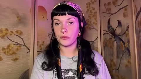 Snapshot of marcelinealtaria chatting on 8, 5, 2026 MarcelineAltaria online show from 8, 5, 2026