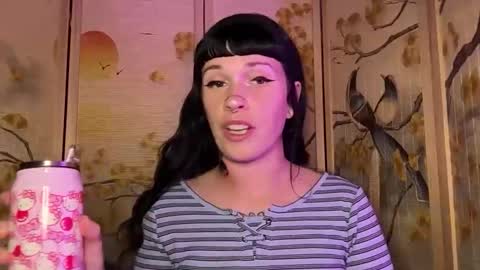 Snapshot of marcelinealtaria chatting on 14, 5, 2026 MarcelineAltaria online show from 14, 5, 2026