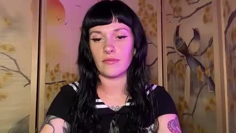 Snapshot of marcelinealtaria chatting on 16, 5, 2026 MarcelineAltaria online show from 16, 5, 2026