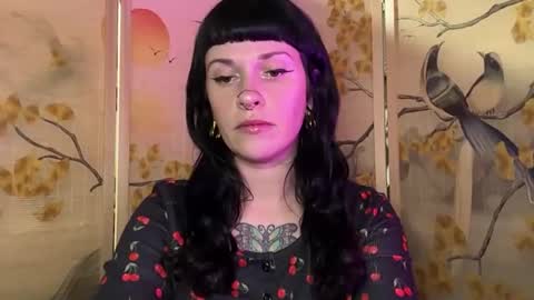 Snapshot of marcelinealtaria chatting on 22, 5, 2026 MarcelineAltaria online show from 22, 5, 2026