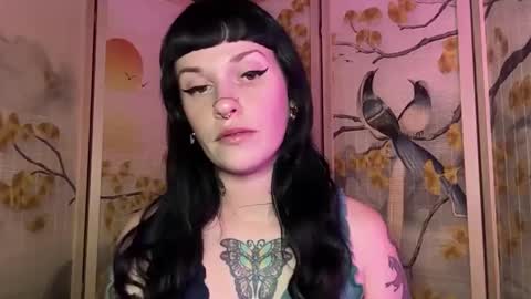 Snapshot of marcelinealtaria chatting on 4, 6, 2026 MarcelineAltaria online show from 4, 6, 2026