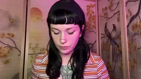 Snapshot of marcelinealtaria chatting on 5, 6, 2026 MarcelineAltaria online show from 5, 6, 2026