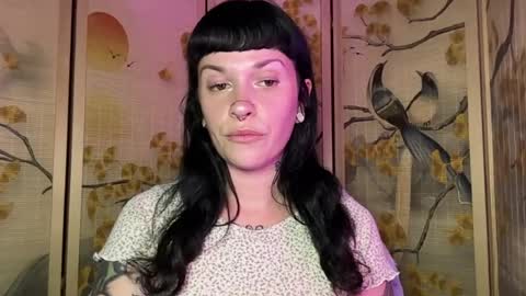 MarcelineAltaria online show from 23, 6, 2026