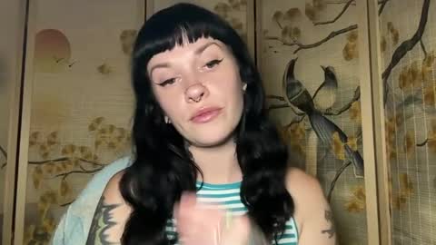 MarcelineAltaria online show from 28, 6, 2026