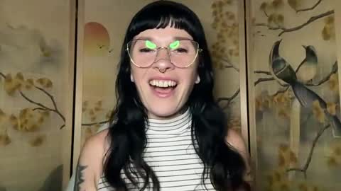 MarcelineAltaria online show from 5, 7, 2026