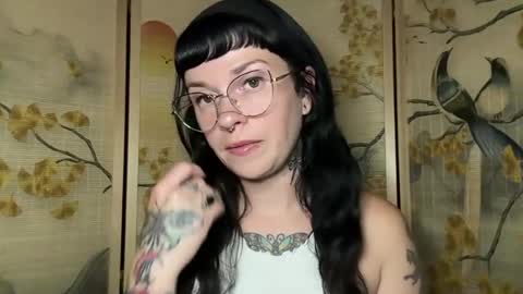 MarcelineAltaria online show from 11, 7, 2026