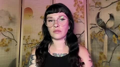 MarcelineAltaria online show from 12, 7, 2026