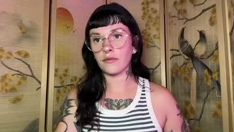 MarcelineAltaria online show from 14, 7, 2026