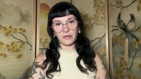 MarcelineAltaria online show from 17, 7, 2026