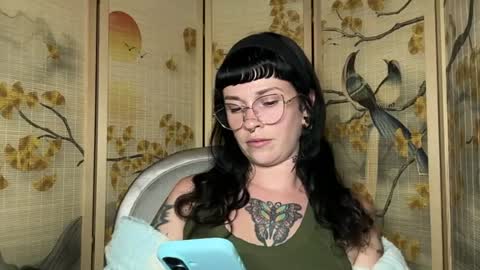 MarcelineAltaria online show from 22, 7, 2026