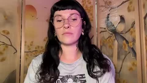MarcelineAltaria online show from 28, 7, 2026