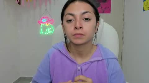 Snapshot of marcelinegh chatting on 10, 6, 2026 Marceline online show from 10, 6, 2026