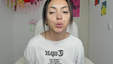 Snapshot of marcelinegh chatting on 27, 6, 2026 Marceline online show from 27, 6, 2026