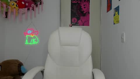 Snapshot of marcelinegh chatting on 28, 7, 2026 Marceline online show from 28, 7, 2026