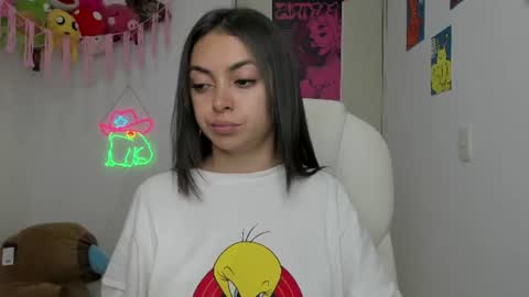 Snapshot of marcelinegh chatting on 29, 7, 2026 Marceline online show from 29, 7, 2026