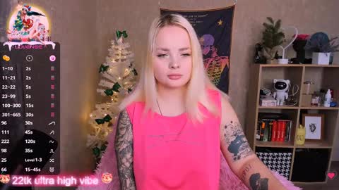 Sara online show from 4, 1, 2025