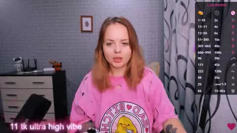 Sara online show from 14, 10, 2025