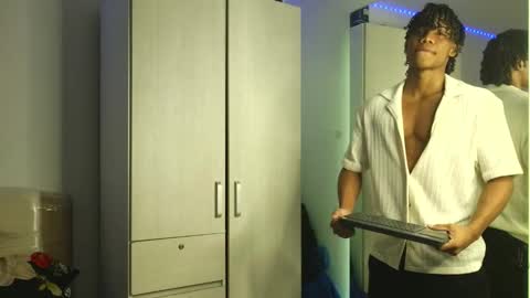 MARCELO online show from 23, 11, 2025