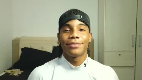 Snapshot of marcelo_dosantos77 chatting on 17, 6, 2026 MARCELO online show from 17, 6, 2026