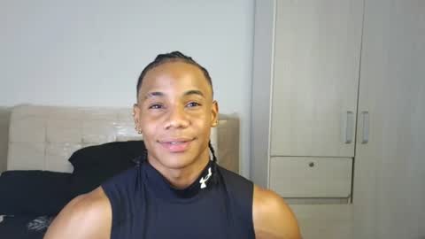 Snapshot of marcelo_dosantos77 chatting on 19, 6, 2026 MARCELO online show from 19, 6, 2026