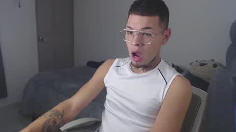 marcelo_m1lk online show from 17, 9, 2025