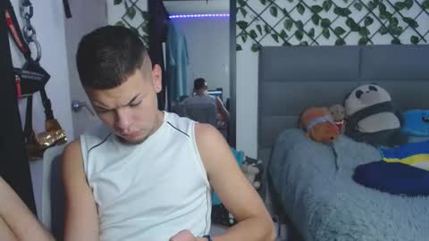 marcelo_m1lk online show from 23, 9, 2025