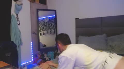 marcelo_m1lk online show from 5, 10, 2025
