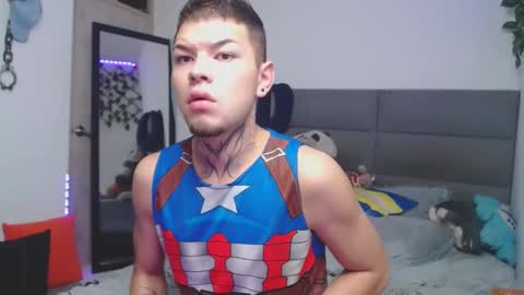 marcelo_m1lk online show from 8, 10, 2025