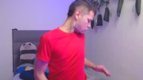 marcelo_m1lk online show from 9, 10, 2025