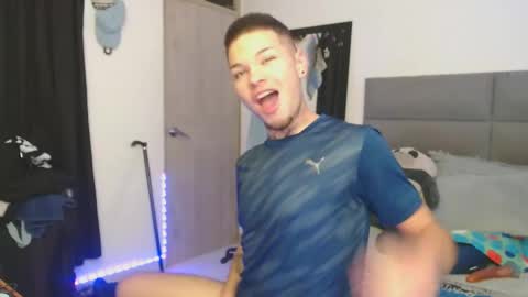 marcelo_m1lk online show from 11, 10, 2025