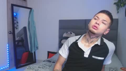 marcelo_m1lk online show from 14, 10, 2025