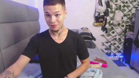 marcelo_m1lk online show from 25, 10, 2025