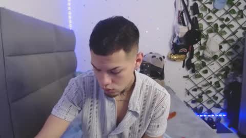 marcelo_m1lk online show from 26, 10, 2025