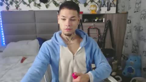 marcelo_m1lk online show from 27, 10, 2025