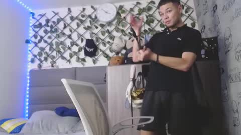 marcelo_m1lk online show from 29, 10, 2025