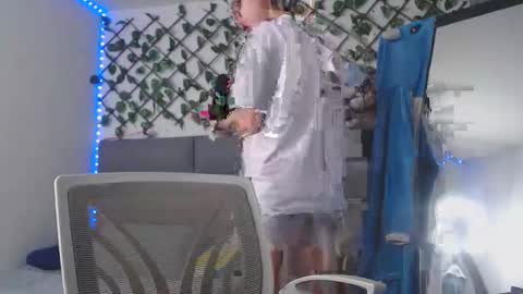 marcelo_m1lk online show from 1, 11, 2025