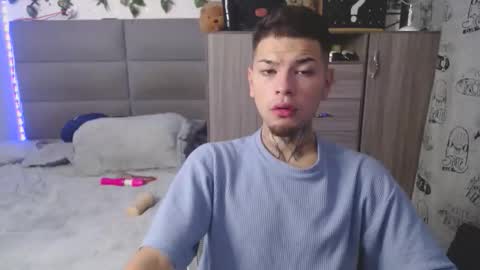 marcelo_m1lk online show from 3, 11, 2025