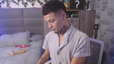 marcelo_m1lk online show from 4, 11, 2025