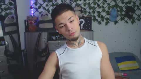 marcelo_m1lk online show from 5, 11, 2025