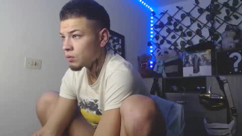 marcelo_m1lk online show from 7, 11, 2025