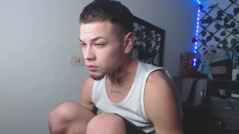 marcelo_m1lk online show from 10, 11, 2025