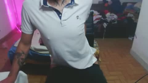 marcelo_m1lk online show from 16, 11, 2025