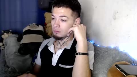 marcelo_m1lk online show from 18, 11, 2025