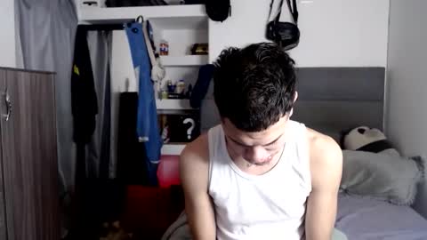 marcelo_m1lk online show from 29, 11, 2025