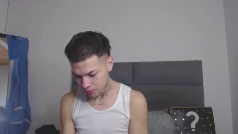 marcelo_m1lk online show from 30, 11, 2025