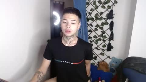 marcelo_m1lk online show from 1, 12, 2025