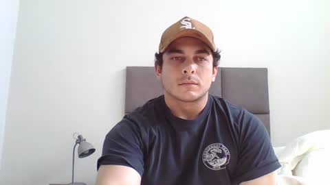 marcelpret20 online show from 19, 6, 2026