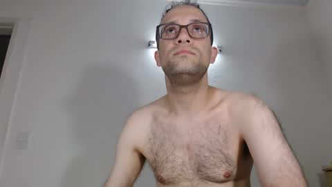 marcnashio online show from 23, 12, 2024