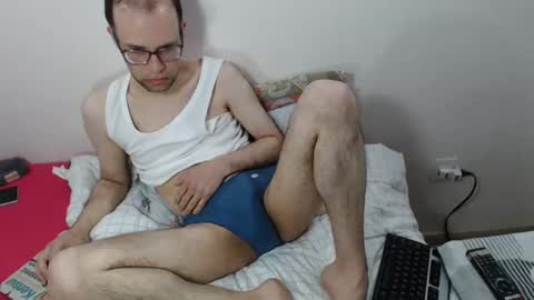 marcnashio online show from 28, 9, 2025