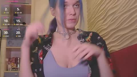 marci_n online show from 19, 9, 2025